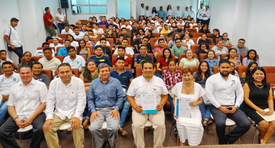 FIRMA DE ACUERDO DE COLABORACIÓN
