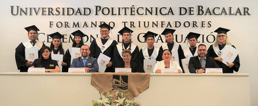 Titulacion