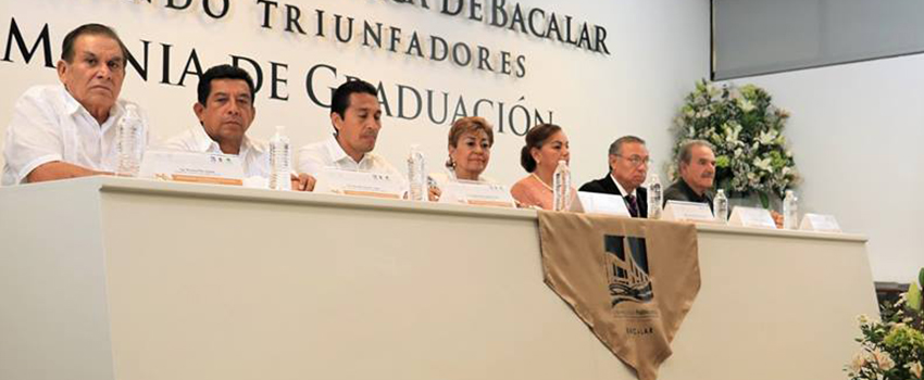 titulacion