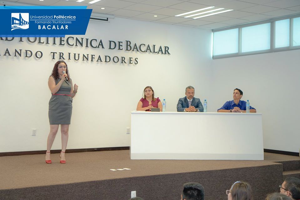 1er Foro ¡Échale Ganas!, ¿Tengo un padecimiento psiquiátrico?