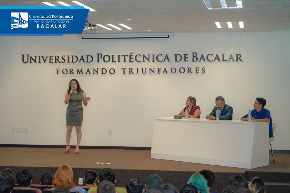 1er Foro ¡Échale Ganas!, ¿Tengo un padecimiento psiquiátrico?