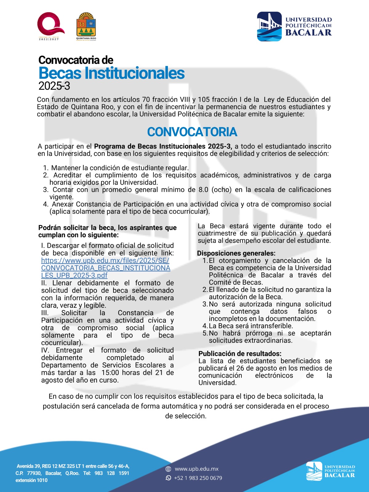 CV